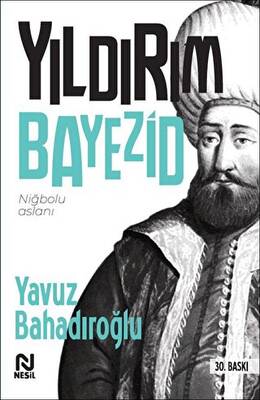Yıldırım Bayezid - 1
