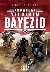 Yıldırım Bayezid: Kumandan 7 - Acayip Kitaplar