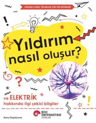 Yıldırım Nasıl Oluşur? - 1