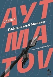 Yıldırım Sesli Manasçı - Nora Kitap