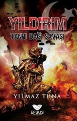 Yıldırım Tanrı Dağı Savaşı - Efsus Yayınları