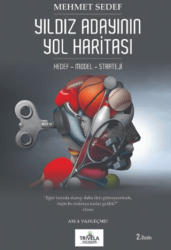 Yıldız Adayının Yol Haritası - Trivela Yayınları