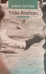 Yıldız Anahtarı - Kurgu Kültür Merkezi