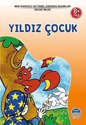 Yıldız Çocuk - 1