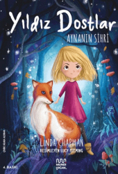 Yıldız Dostlar Aynanın Sihri - Mundi