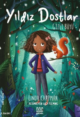 Yıldız Dostlar: Gizli Büyü - 1