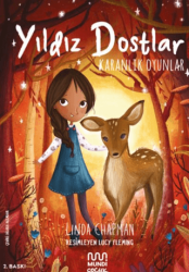 Yıldız Dostlar: Karanlık Oyunlar - Mundi