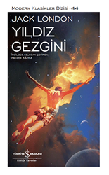 Yıldız Gezgini Şömizli - İş Bankası Kültür Yayınları