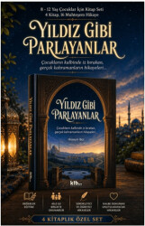 Yıldız Gibi Parlayanlar - Ktb Yayınları