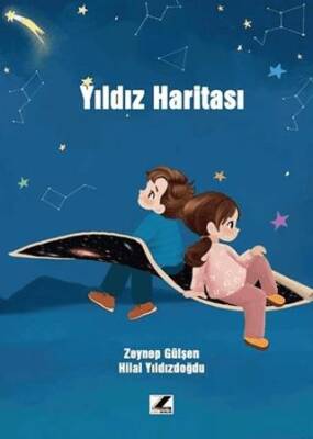 Yıldız Haritası - 1