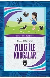 Yıldız ile Kargalar - Dorlion Yayınları