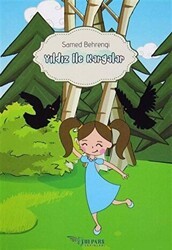 Yıldız ile Kargalar - Tulpars Yayınevi