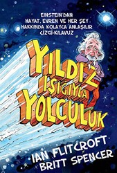 Yıldız Işığıyla Yolculuk - Butik Yayınları
