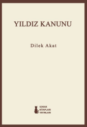 Yıldız Kanunu - Sokak Kitapları Yayınları
