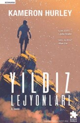 Yıldız Lejyonları - Eksik Parça Yayınları