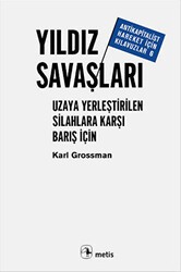 Yıldız Savaşları - Metis Yayınları