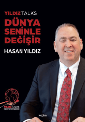 Yıldız Talks Dünya Seninle Değişir - Kadim Yayınları