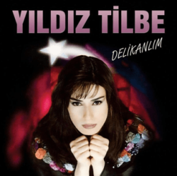 Yıldız Tilbe - Delikanlım Plak - Plak