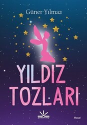 Yıldız Tozları - Potkal Kitap Yayınları