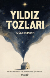Yıldız Tozları - Masa Kitap