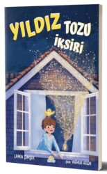 Yıldız Tozu İksiri - Yaziko