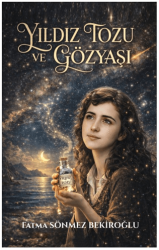 Yıldız Tozu ve Gözyaşı - Tunç Yayıncılık