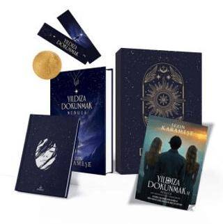 Yıldıza Dokunmak 2: Nebula – Hediyeli Kutu - 1