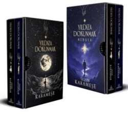 Yıldıza Dokunmak Serisi – İkili Kutu - Ephesus Yayınları