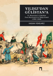 Yıldız`dan Gülistan`a - Dergah Yayınları