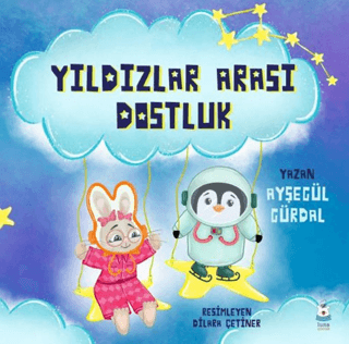 Yıldızlar Arası Dostluk - 1