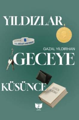 Yıldızlar Geceye Küsünce - 1