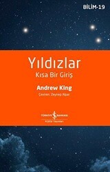 Yıldızlar - Kısa Bir Giriş - İş Bankası Kültür Yayınları