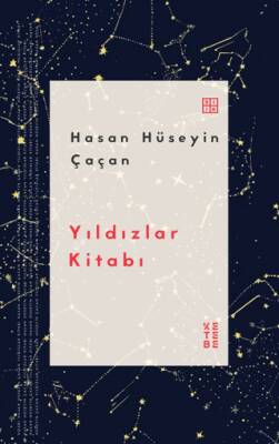 Yıldızlar Kitabı - 1