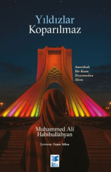 Yıldızlar Koparılmaz - Feta Yayıncılık