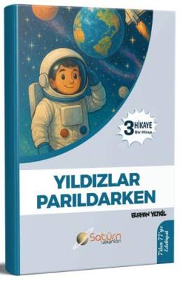 Yıldızlar Parıldarken - 1