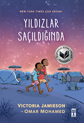 Yıldızlar Saçıldığında Fleksi Kapak - Genç Timaş