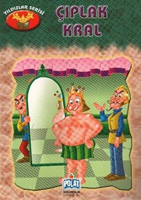 Yıldızlar Serisi - Çıplak Kral - 1