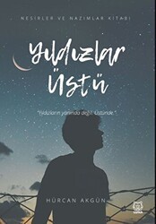 Yıldızlar Üstü - Luna Yayınları
