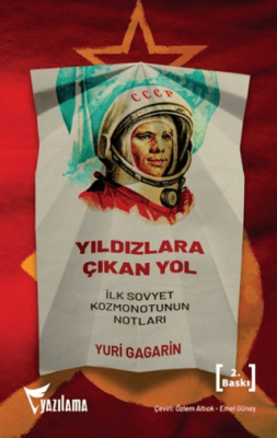 Yıldızlara Çıkan Yol - 1