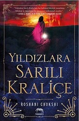 Yıldızlara Sarılı Kraliçe - 1