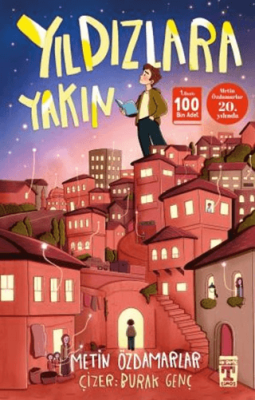 Yıldızlara Yakın - 1