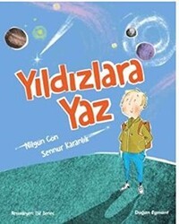 Yıldızlara Yaz - Doğan Egmont Yayıncılık