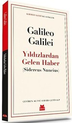 Yıldızlardan Gelen Haber - Kırmızı Kedi Yayınevi