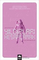 Yıldızları Hesaplamak - Eksik Parça Yayınları