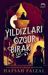 Yıldızları Özgür Bırak - Yabancı Yayınları