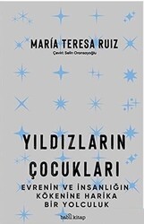Yıldızların Çocukları - Babil Kitap