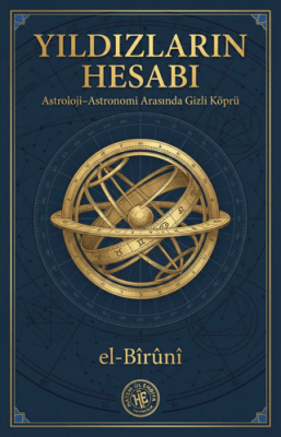 Yıldızların Hesabı - 1