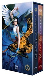 Yıldızların Kanı Serisi Kutulu Set - Yabancı Yayınları