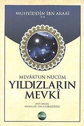Yıldızların Mevki - Kitsan Yayınları