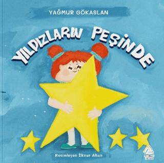 Yıldızların Peşinde - 1